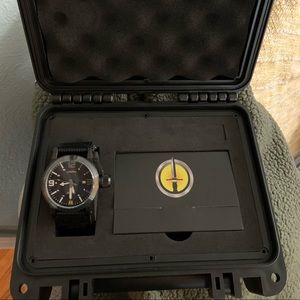 Hypertec Tactical Watch